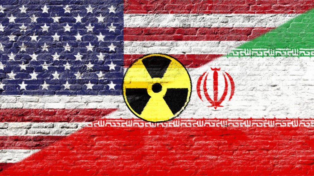 Administratia Trump si Iranul au decis sa reia negocierile pentru un acord nuclear vineri
