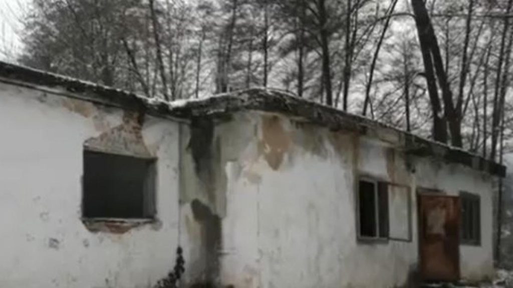 Afacerea Pamanturi rare Mina din Romania pe care Donald Trump a vizat o se afla intr o stare de degradare de 35