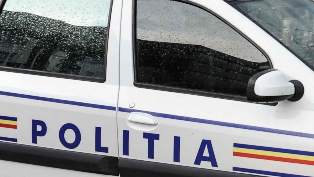 Alerte in Giurgiu Un detinut periculos care beneficiaza de intreruperea executarii condamnnarii pana vineri