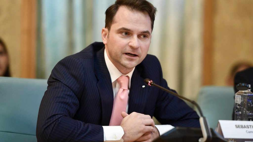 Angajatii Guvernului notifica CNCD dupa declaratia consilierului premierului Burduja La stat