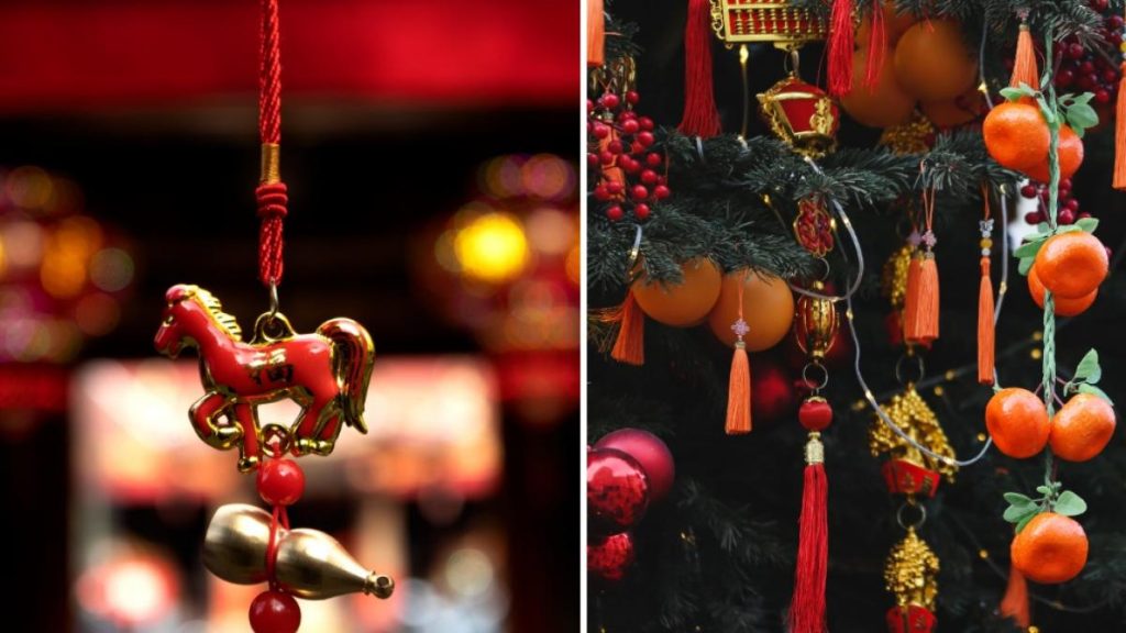 Anul Nou Chinezesc incepe pe 17 februarie Cum se sarbatoreste si ce inseamna aceasta