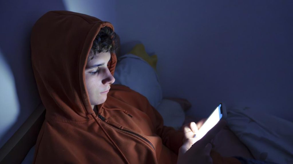 Ar trebui să interzicem accesul copiilor la rețelele sociale? Criminolog: „Riscăm să devenim… Ar trebui sa interzicem accesul copiilor la retelele sociale Criminolog Riscam sa devenim