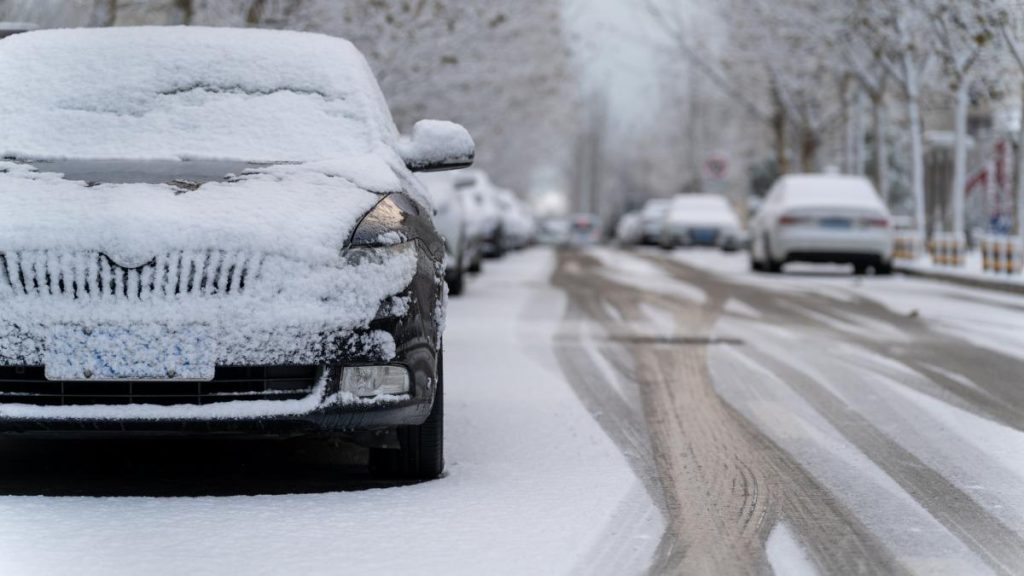 Atentionare din partea Politiei pentru soferii care planifica sa calatoreasca in acest weekend