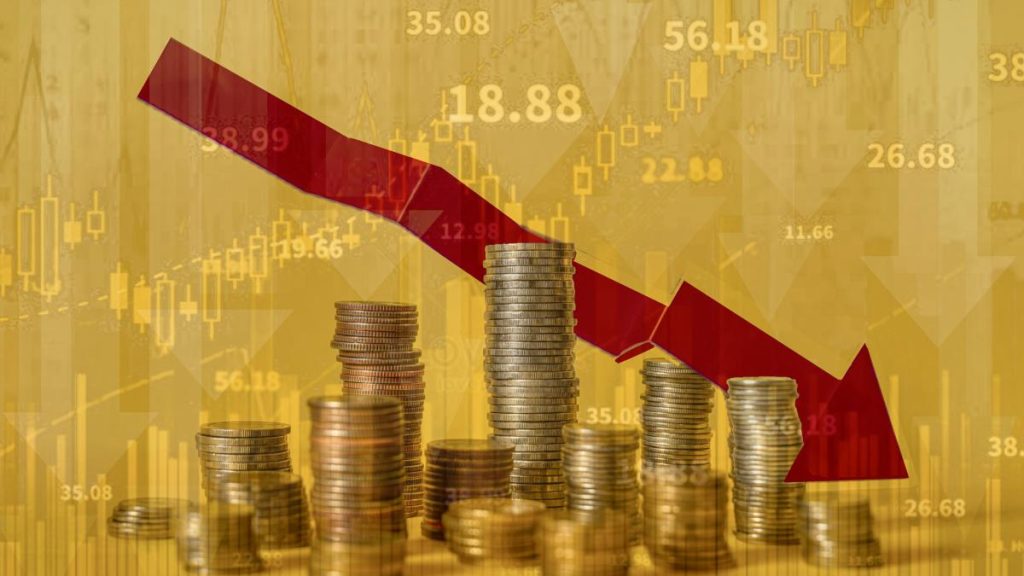 Avertismentul comerciantilor Este cea mai mare scadere a consumului de la criza din 2008 pana in prezent