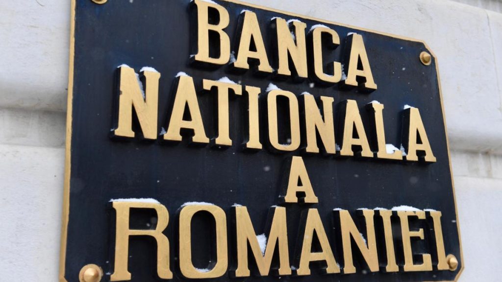 BNR Datoria externa totala a Romaniei a ajuns in 2025 la 2273 miliarde de euro
