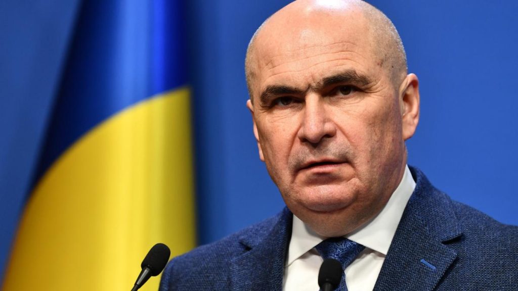 Bolojan despre propunerea PSD de eliminare a CASS pentru mame si veterani Nu a fost discutat nici