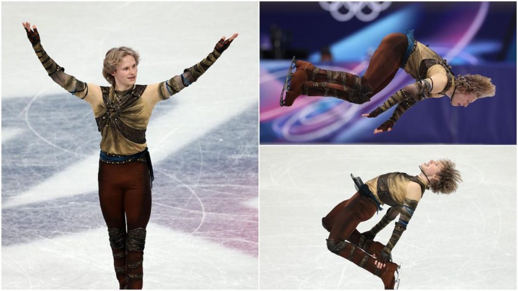 Cât de mult câștigă Ilia Malinin, patinatorul de 21 de ani de la JO 2026 care sfidează gravitația? Este… Cat de mult castiga Ilia Malinin patinatorul de 21 de ani de la JO 2026 care sfideaza gravitatiaintegral