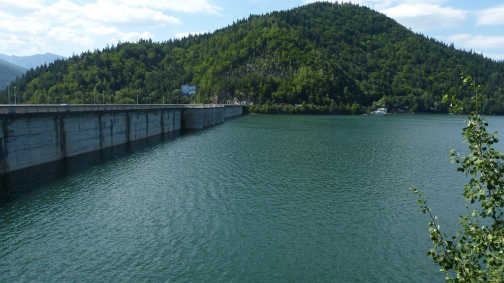 Cele noua atractii turistice din judeul Neamt care concurate pentru titlul de Destinatia Anului