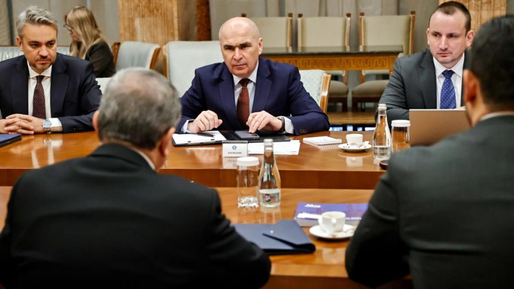Centrala pe gaze de la Mintia criticata pentru inchiderea centralelor pe carbune incepe sa produc