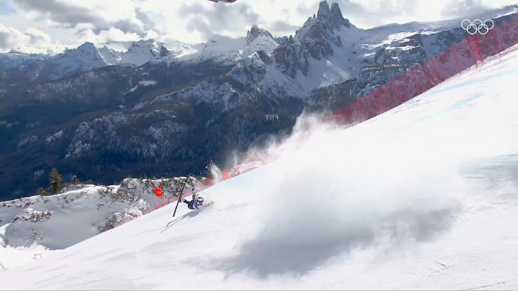 Cine hotareste cand poate concura un sportiv accidentat Lectia dificila a cazului Lindsey Vonn