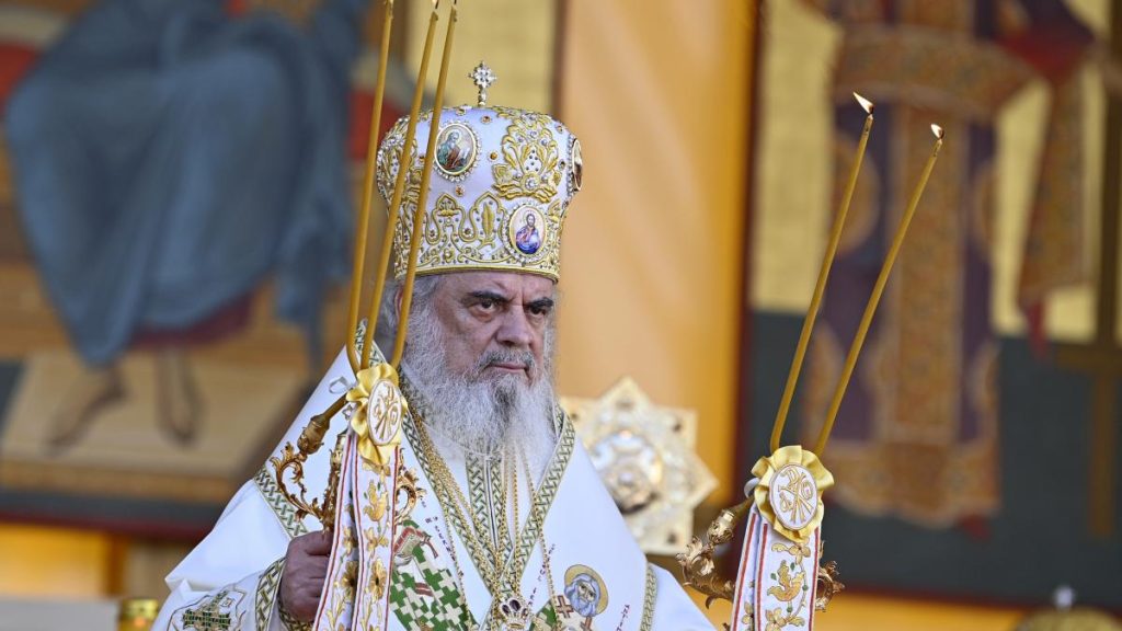 Cine sunt cele 16 femei roman ce canonizate de Biserica Ortodoxa Rumana