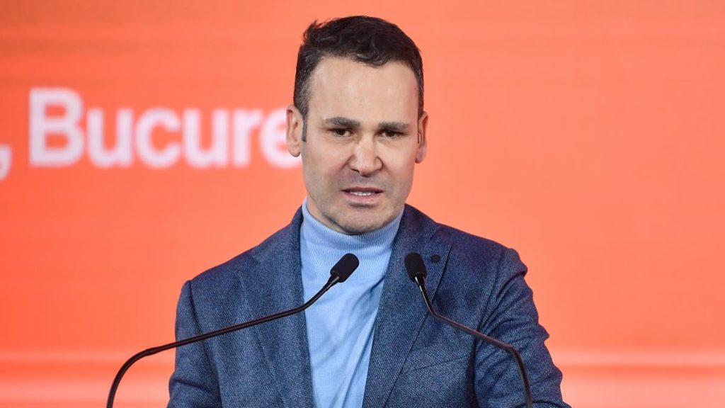Cine va conduce Primăria Sectorului 3 în perioada în care Robert Negoiță este sub control judiciar și nu poate… Cine va conduce Primaria Sectorului 3 in perioada in care Robert Negoita este sub control judiciar si nu poate