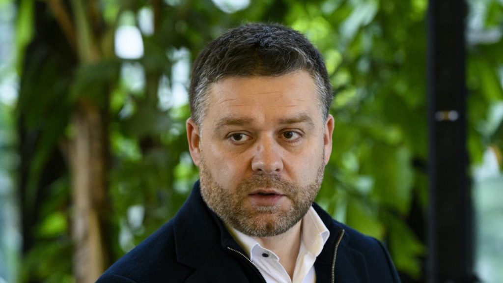 Ciucu critica PSDul dupa scandalul din CGMB Proiectul este doar o iluzie Masurile exista deja Este