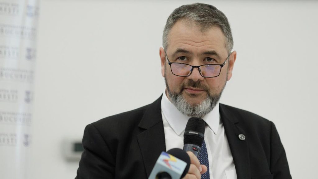 Consilierul lui Nicusor Dan pe probleme de educatie accesul minorilor la retelele sociale trebuie