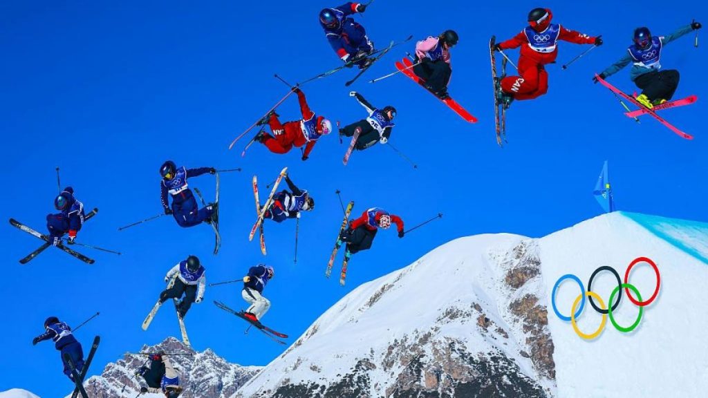 Criza la Jocurile Olimpice de iarn 2026 Sportivii au consumat toate cele 10000 de prezervative gratuite 2800 de