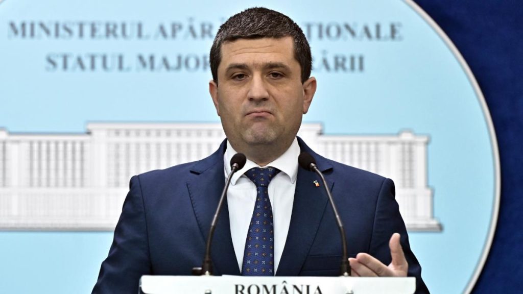Cum se modernizeaza Armata Romana cu fondurile din SAFE Radu Miruta Dispunem de o industrie nationala de