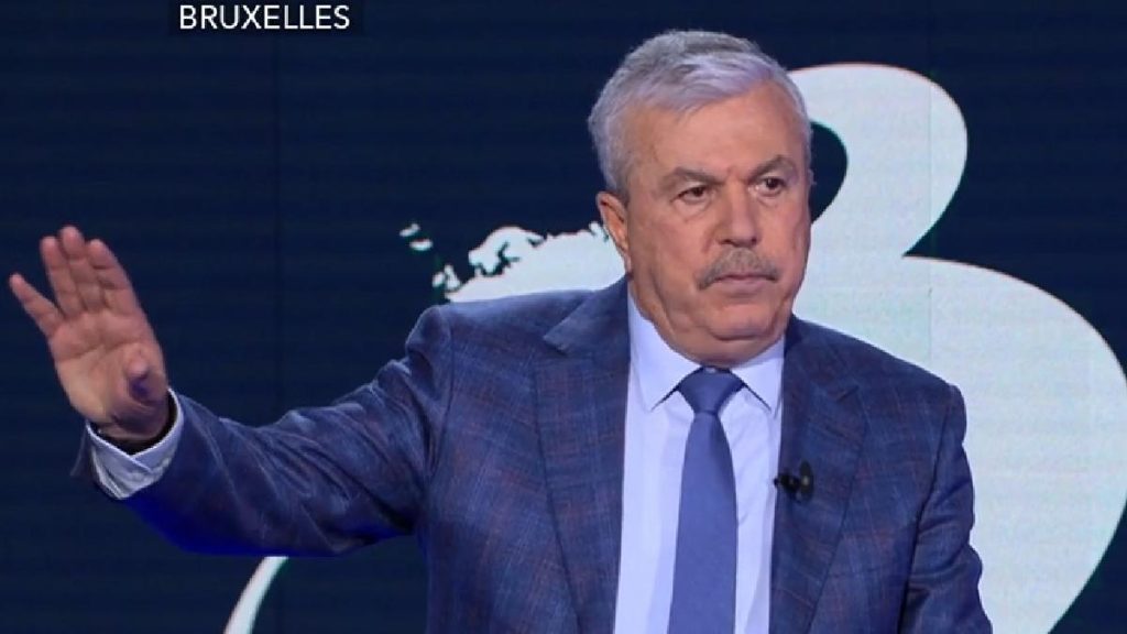 Dan Nica: „Mă deranjează. Mă enervează. Plătim un preț injust pentru energia electrică. Nu există o…” Dan Nica Ma deranjeaza Ma enerveaza Platim un pret injust pentru energia electric Nu exista o