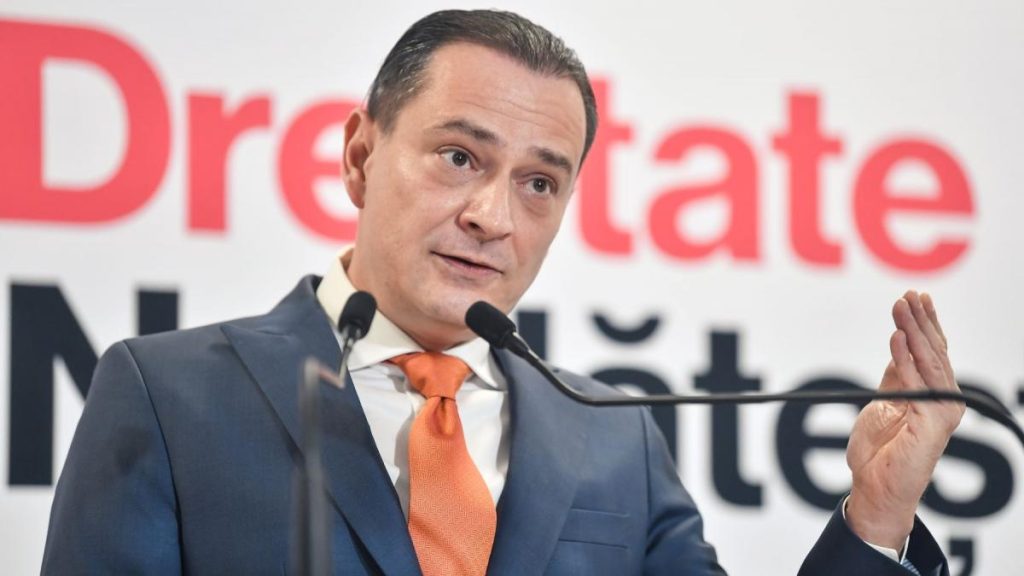 Daniel Baluta Diferentele generate de noua metoda de calcul al impozitului vor fi