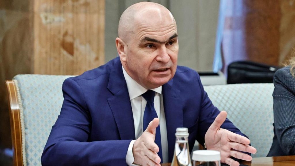 De ce nu se publica raportul despre anularea alegerilor Bolojan Daca prin date expui