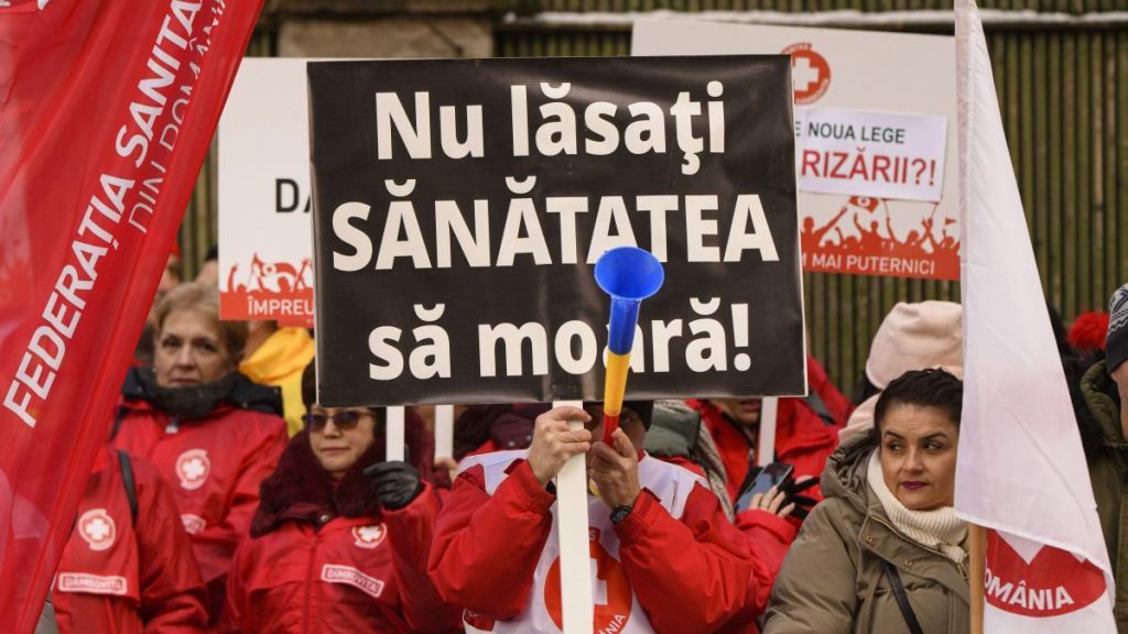 „Declanșăm greva generală dacă vor fi tăieri de 10% la fondul de salarii”. Avertismentul… Declansam greva generala daca vor fi taieti de 10 la fondul de salarii avertismentul