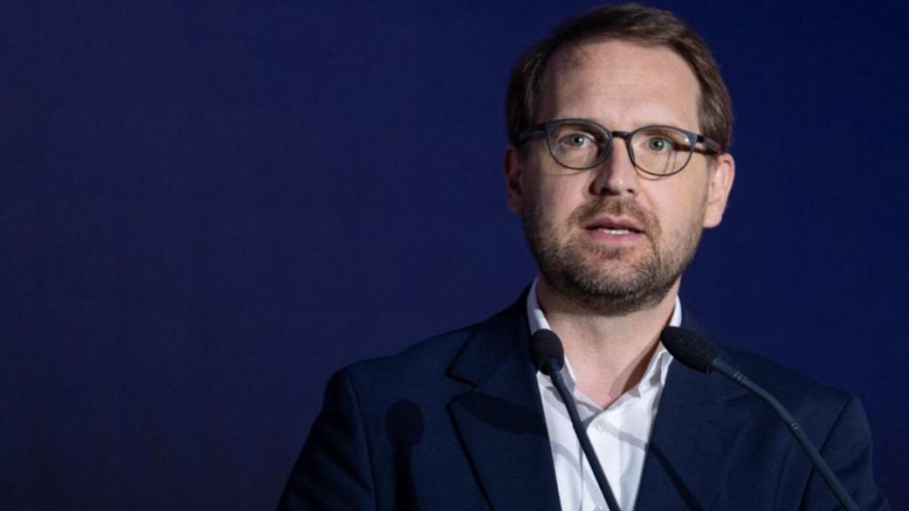 Dominic Fritz Nu sunt multumit nici de viteza nici de profundzimea reformelor Guvernului PSD a