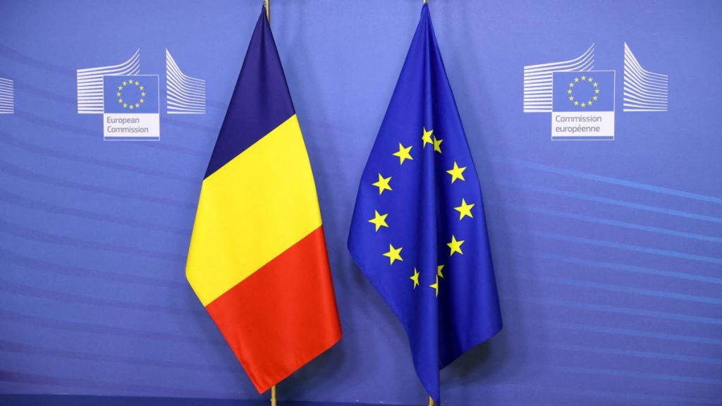 Eurobarometru Aproape 50 din populatia Romaniei considera ca apartenenta la UE este benefica
