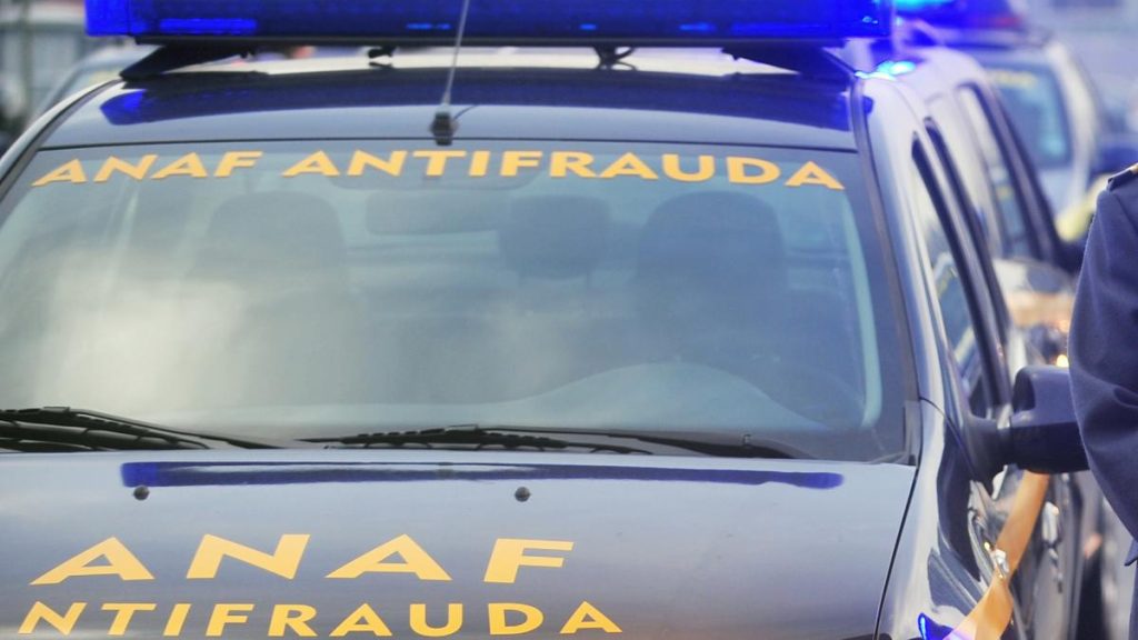 Evaziune fiscala semnificativa la companiile de ride sharing ANAF a identificat peste 55 de milioane de lei incasate