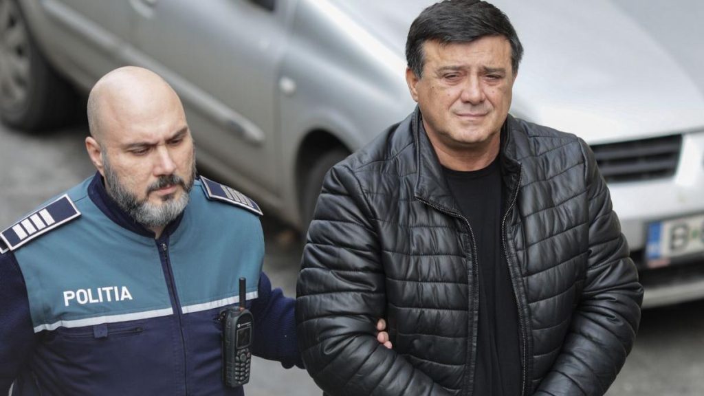 Firma de balastiere a familiei Badalau acuzata de ANAF de evaziune fiscala Badalau afirma