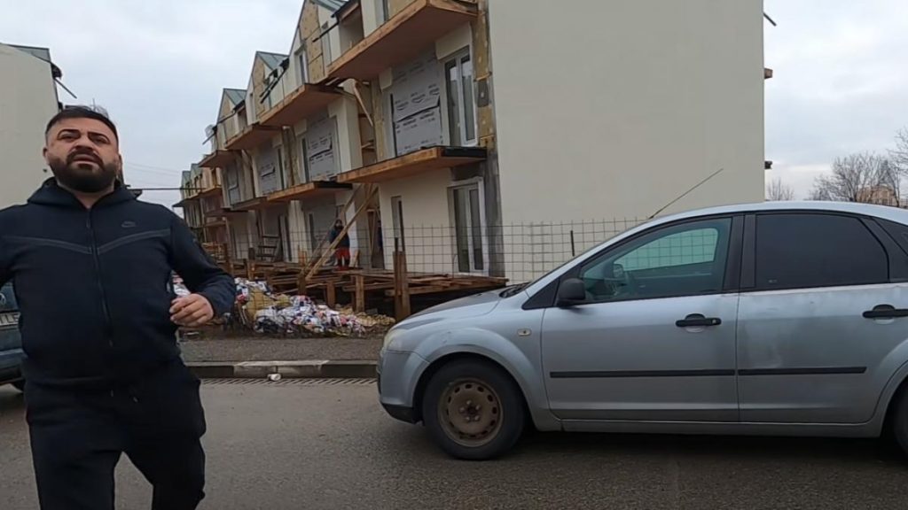 Fost membru PNL, investigat de DIICOT după ce a amenințat un jurnalist care cerceta anumite lucrări… Fost membru PNL investigat de DIICOT dupa ce a amenintat un jurnalist care cerceta anumite lucrari