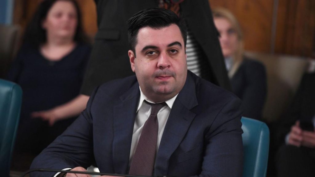 Fostul ministru al Transporturilor Razvan Cuc trimis in judecata pentru mita El ar fi