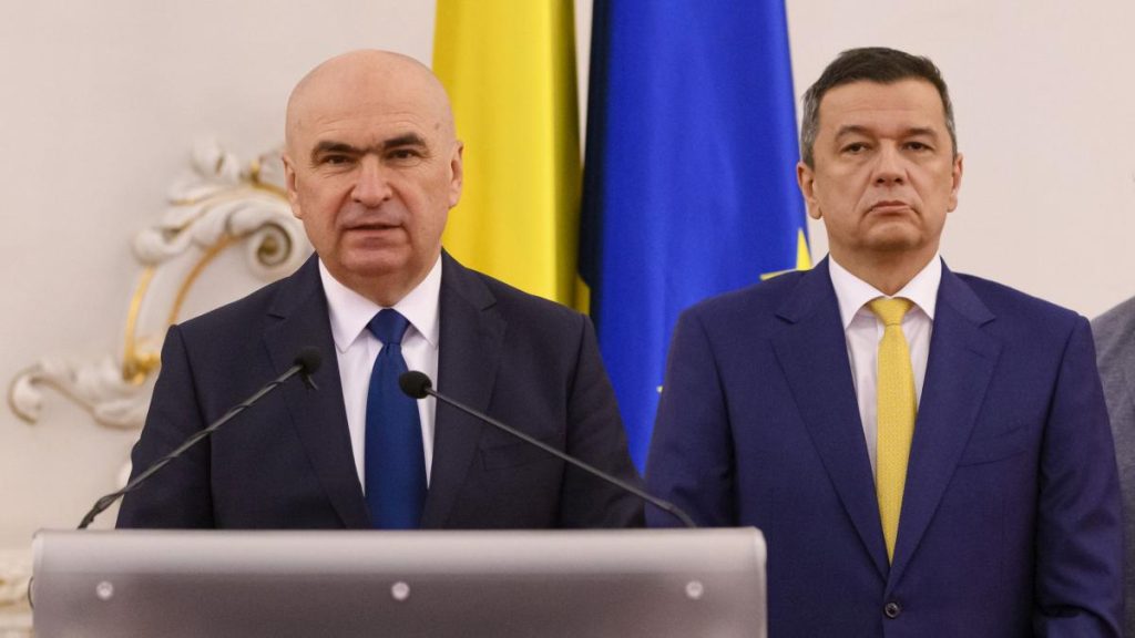 Grindeanu dă vina pe Bolojan în scandalul eliminării normei de hrană pentru bugetari: „Noi nu mai…” Grindeanu da vina pe Bolojan in scandalul eliminarilor normei de hrana pentru bugetari Noi nu mai