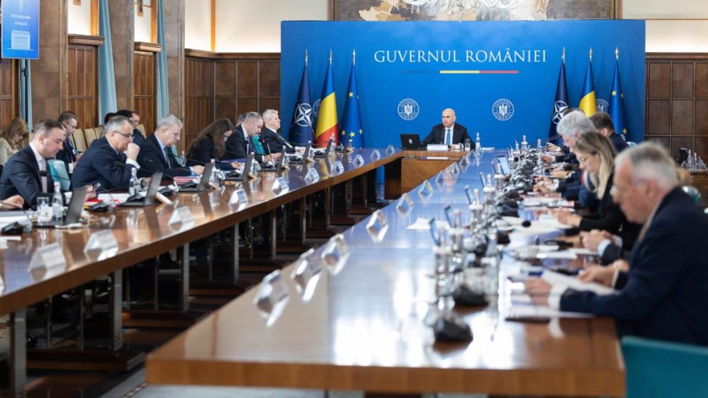 Grindeanu declară că măsurile de relansare economică propuse de PSD vor fi aprobate prin OUG, la… Grindeanu declara ca masurile de relansare economica propuse de PSD vor fi aprobate prin OUG la
