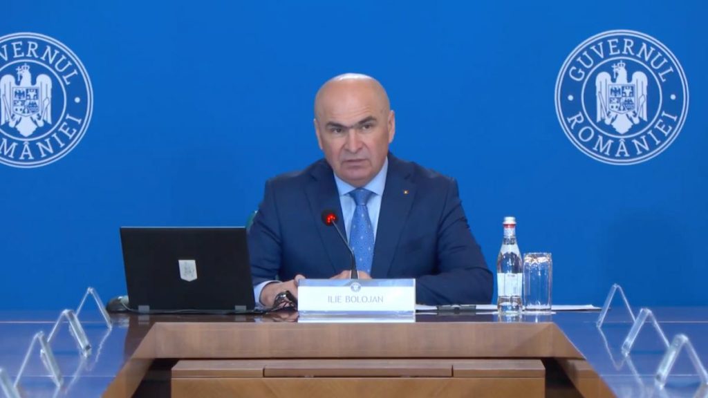 Guvernul opreste procedura de contractare a proiectelor finantate din principalul instrument de