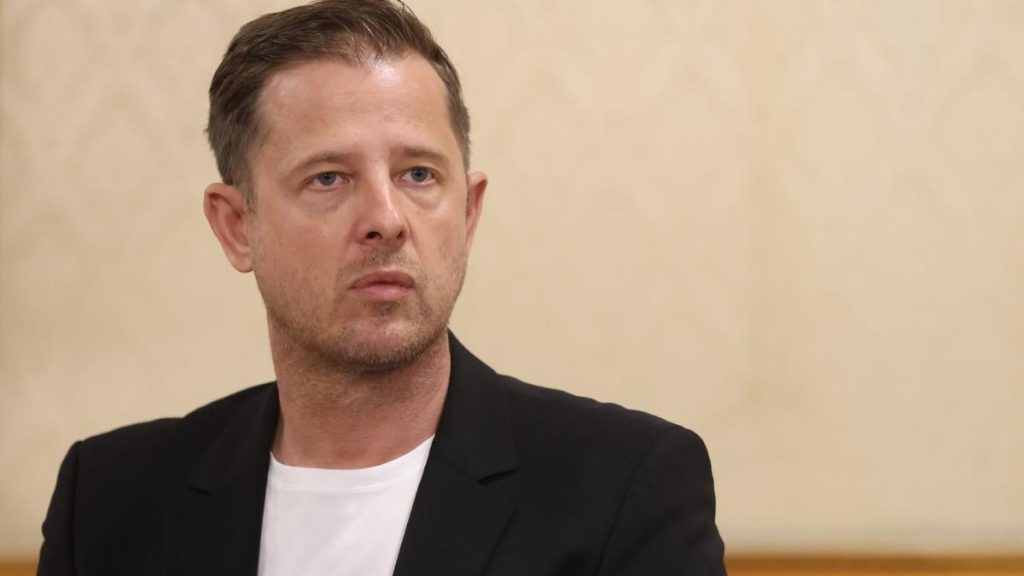 Hubert Thuma, liderul contestatarilor lui Bolojan din PNL: „Intrarea în recesiune era de așteptat…” Hubert Thuma liderul contestatarilor lui Bolojan din PNL Intrarea in recesiune era de asteptat