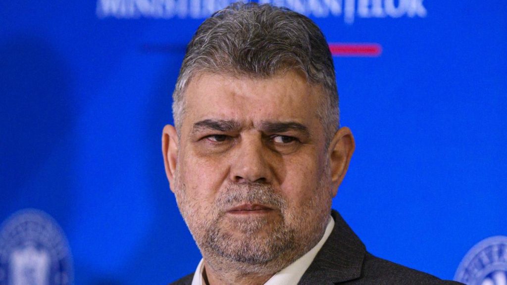 INS raspunde acuzatiilor lui Marcel Ciolacu referitoare la recesiunea tehnica Nu este nicio cosmetizare