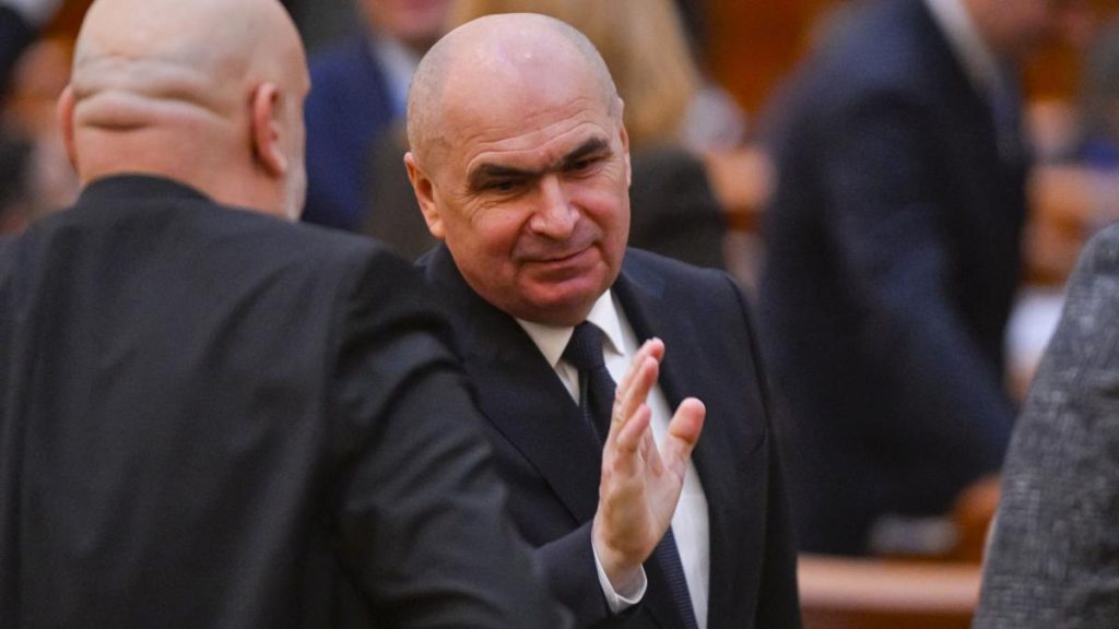 Ilie Bolojan Fuzionarea localitatilor mici nu se poate realiza fara schimbari legislative