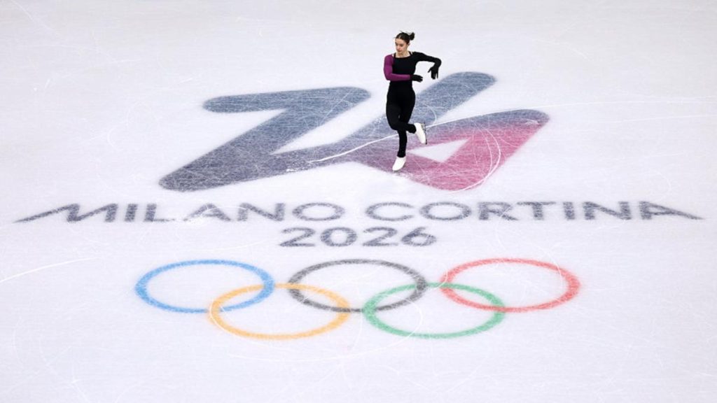 Încep Jocurile Olimpice de Iarnă 2026: Tot ce trebuie să știi despre ceremonia de deschidere… Incep Jocurile Olimpice de Iarna 2026 Tot ce trebuie sa stii despre ceremonia de deschidere