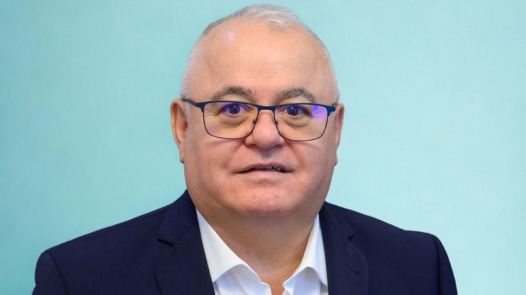 Ion Duvac raspunde acuzatiilor socante prin intermediul avocatului Candidatura sa pentru functia de conducere a Colegiului Psihologilor la