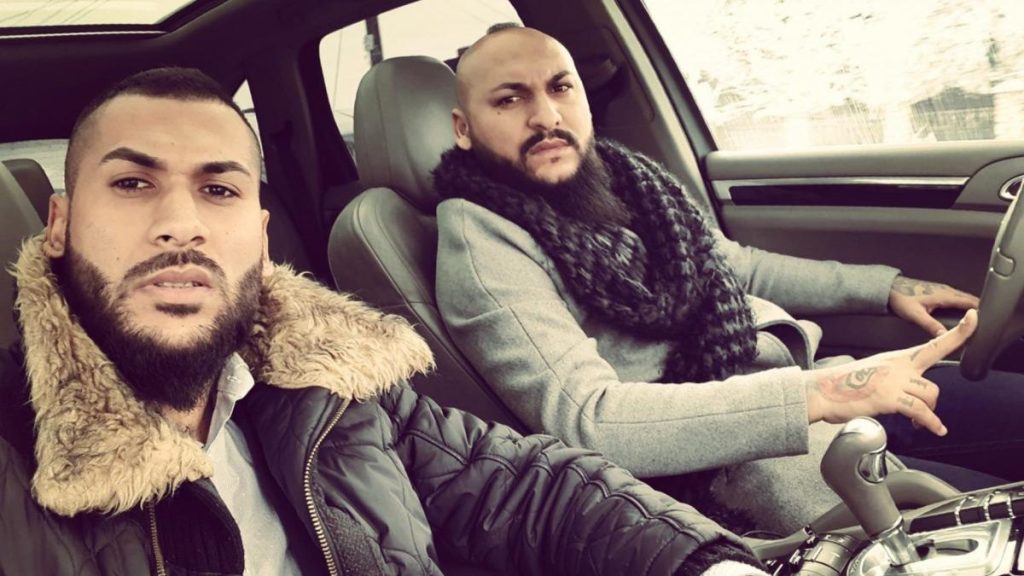 Judecatorii din Napoli au hotarat sa i expuna pe Dani Mocanu si pe fratele sau in Romania