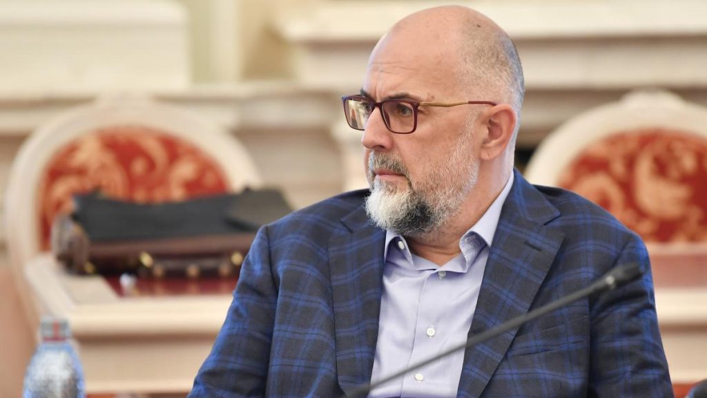 Kelemen Hunor Exist a o criza constanta in aceasta Coalitie de cand a fost infiintata Ce afirma