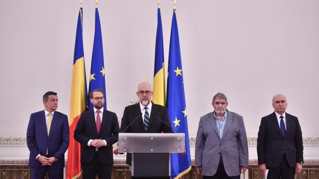 Kelemen Hunor despre conflictele dintre PSD si USR Se tolereaza mult mai bine decat credeti