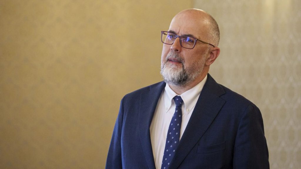 Kelemen Hunor despre intarzierile CCR in privinta pensiilor magistratilor Acolo nu exista niciun element