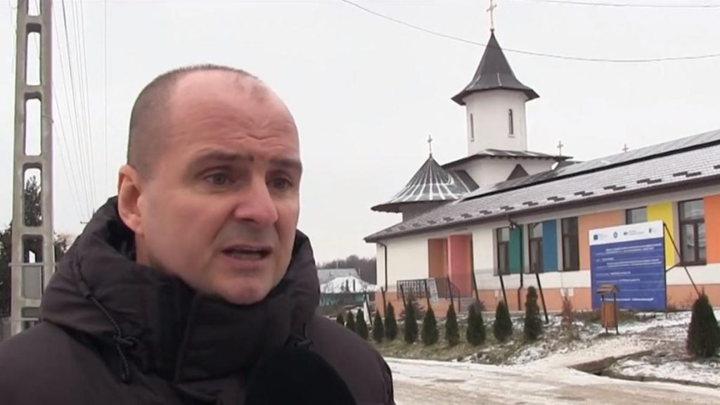 Localitate in intuneric dupa revolta cetatenilor care nu si au mai achitat impozitele Primarul afirma ca nu 1