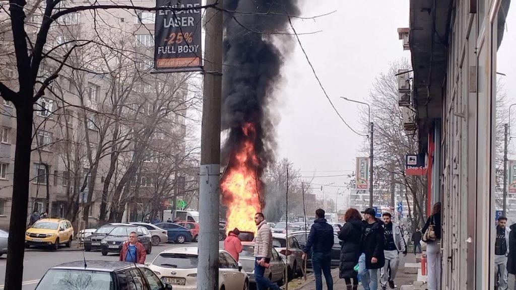 Masini electrice asemanatoare cu cea care a ars in Bucuresti provocand moartea unei femei sunt in continuare disponibile la