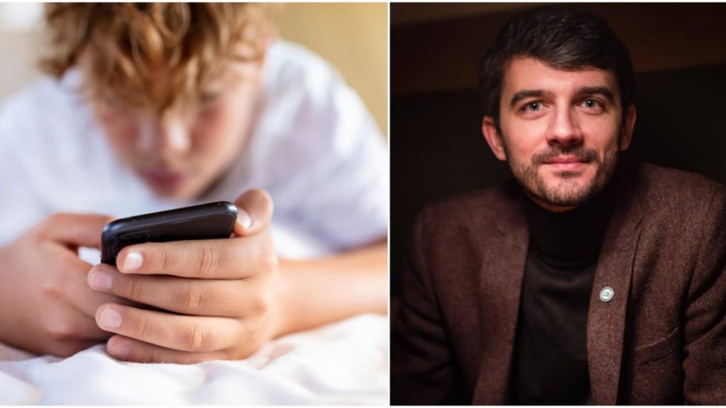 Mecanismul vicios prin care TikTok afectează creierul copiilor. Expert: Aceste rețele nu sunt… Mecanismul vicios prin care TikTok afecteaza creierul copiilor Expert Aceste retele nu sunt
