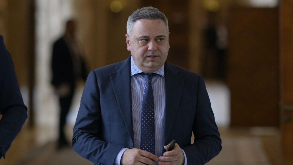 Ministrul Agriculturii: „În Mercosur, carnea este injectată cu hormoni și se folosesc pesticide…” Ministrul Agriculturii In Mercosur carnea este injectata cu hormoni si se folosesc pesticide 1