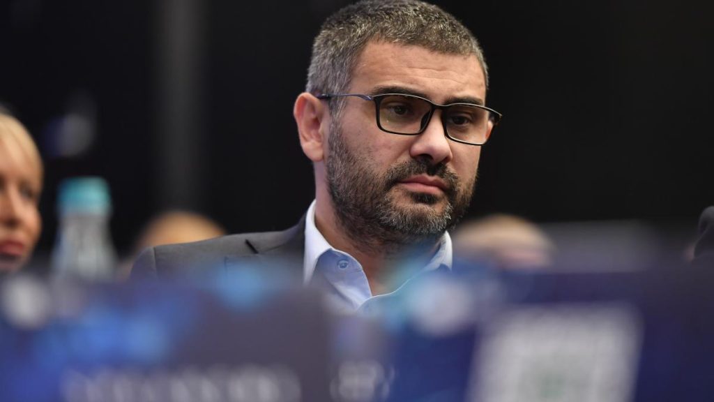 Ministrul Muncii anunță că PSD îi propune lui Bolojan să aloce fonduri pentru pensii și mame din… Ministrul Muncii anunta ca PSD ii propune lui Bolojan sa aloce fonduri pentru pensii si mame din