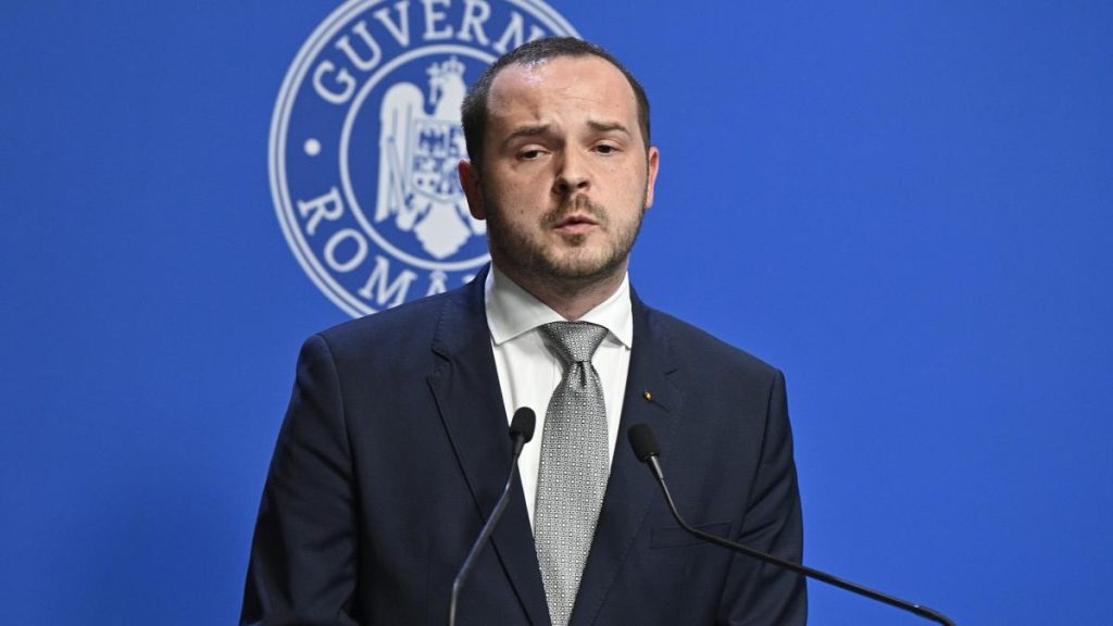 Ministrul Rogobete solicta spitalelor sa invite de urgenta firmele de paza in urma cazului