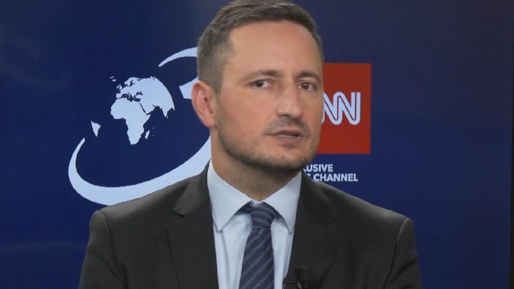 Nicolae Ştefănuţă, despre tensiunile din Groenlanda: „Aveam impresia că Putin e la limita…” Nicolae Stefanutza despre tensiunile din Groenlanda Aveam impresia ca Putin e la limita