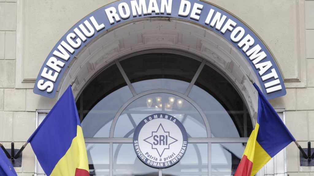 Nicușor Dan, despre numirile noilor conducători la serviciile secrete: „Să așteptăm, să se finalizeze concursul…” Nicushor Dan despre numirile noilor conducatori la serviciile secrete Sa asteptam sa se finalizeze concursul